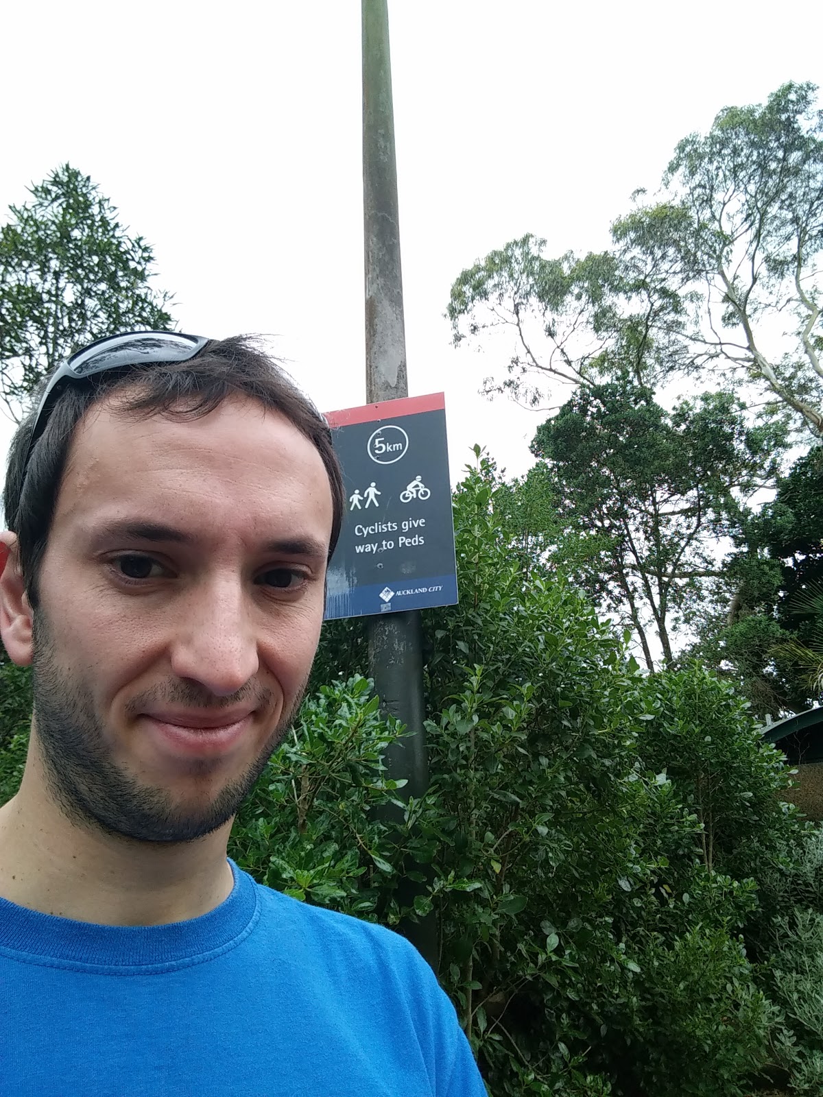 My best guess as to where I should start